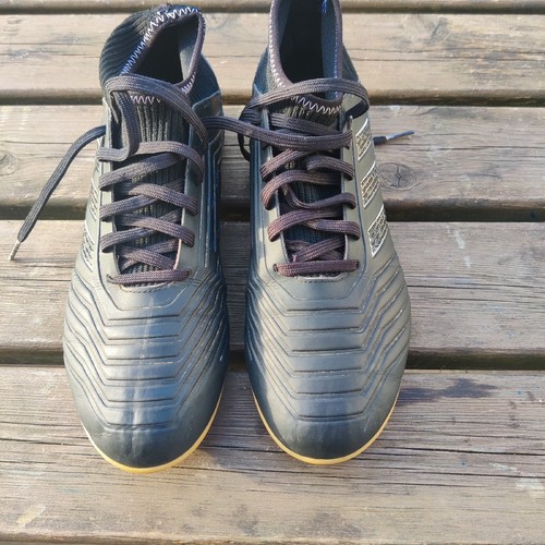 Adidas Predators Astro Turf Size 5 eBay