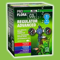 Jbl Proflora CO2 Regulator Advanced Druckminderer
