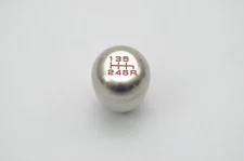 1320 Performance type r 6 speed shift knob stainless steel CTR FK8 DC5 Civic SI