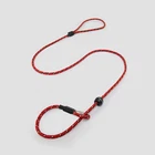 Pro Trialler Slip Lead by Dog & Field - Light Weight, Thin Training Trialing