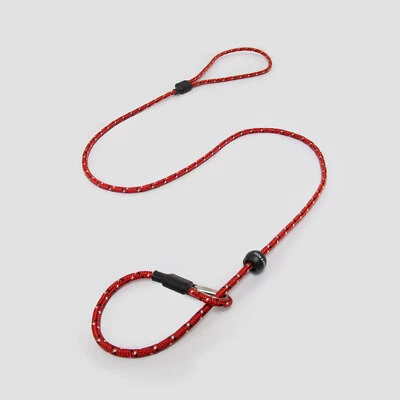 Pro Trialler Slip Lead by Dog & Field - Light Weight, Thin Training Trialing