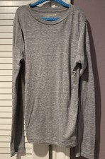 Tucker Tate - T- Shirt - Gray - Boys M 8-10