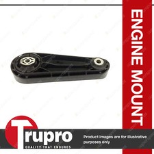 RH Rod Engine Steady / Torque Strut Mount for Porsche Cayenne 92A Macan Panamera