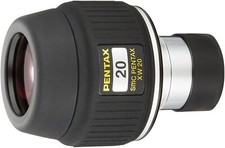 New RICOH Pentax Eyepiece XW20 Astronomical Telescope Spotting Scope From Japan