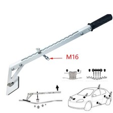 Car Body Repair Dent Puller Remove Dents Professional Panel Dent Repair Tools Car Body Repair Dent Puller Remove Dents Professional Panel Dent Repair Tools