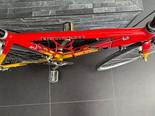 Peugeot C-300 Vintage Road Bike – 50cm Frame | Shimano SORA 24-Speed - Bild 8 von 13