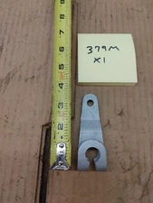 Shifter Shift Lever Arm Hurst Vintage GM OEM Muncie T10 Saginaw  1st-2nd-3rd-4th