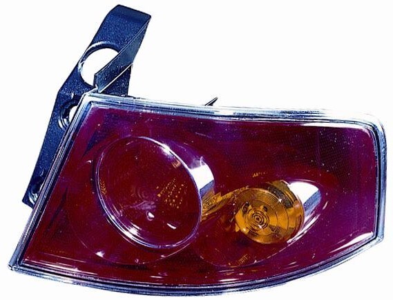 RüCklicht FüR Seat Ibiza -2001-2006 Rechts-image
