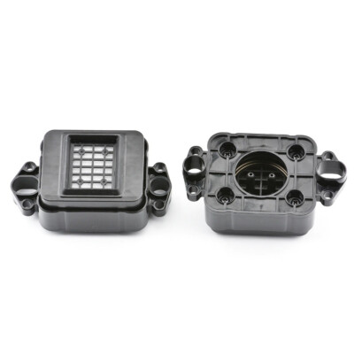 4PCS For  XP600 TX800 DX9 DX10 Print Head  Printer Capping Top 