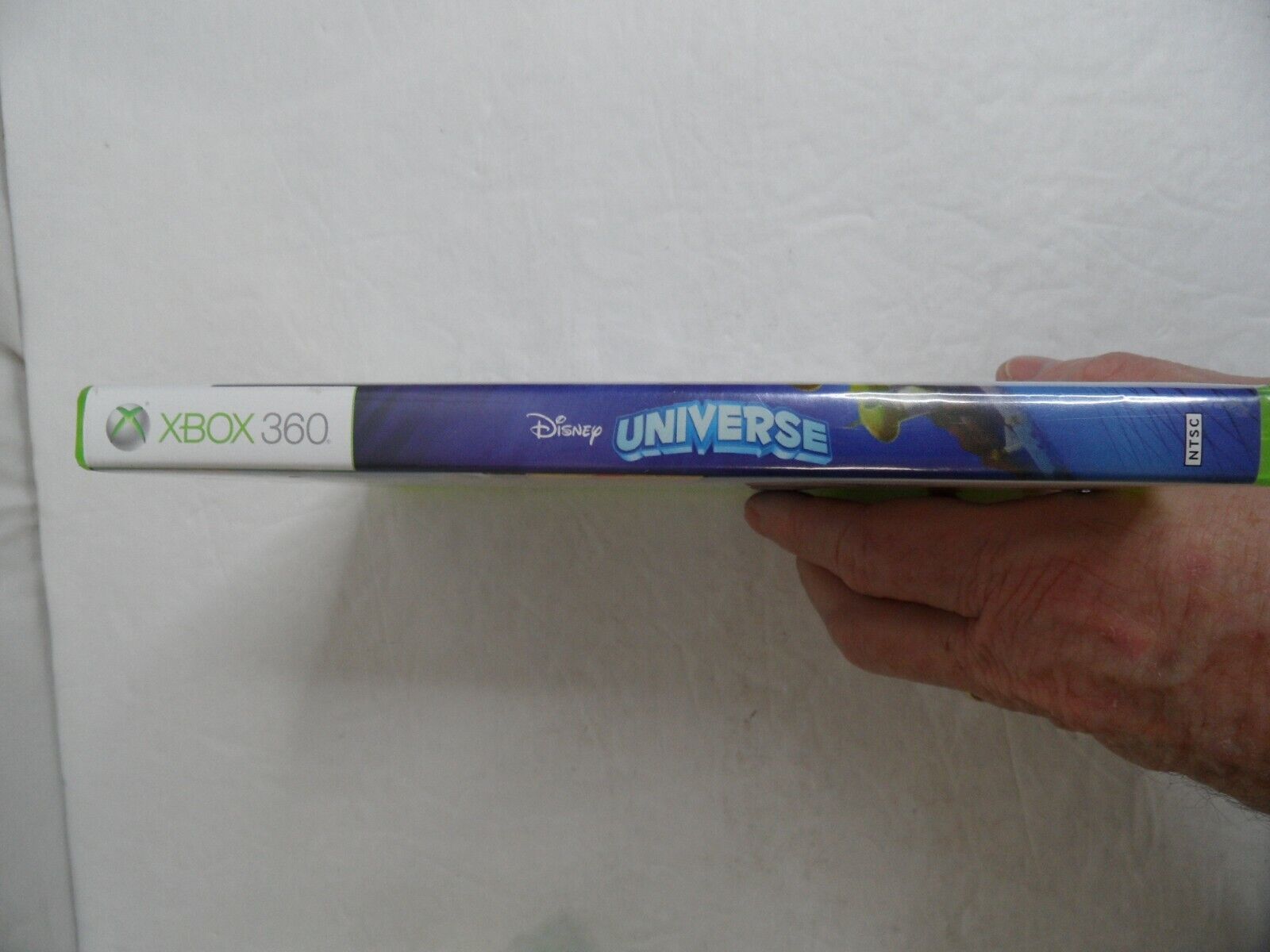 Jogo Disney Universe - Xbox 360 - MeuGameUsado