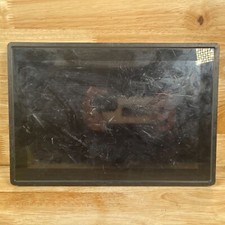 Feelcare HN-DPF1001 Black 10W 10.1" Touchscreen Smart Wi-Fi Digital Photos Frame