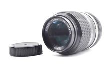 RARE!!【Top Mint】Nikon Nikkor 135mm f/3.5 Non-Ai MF Portrait Lens From Japan#1433