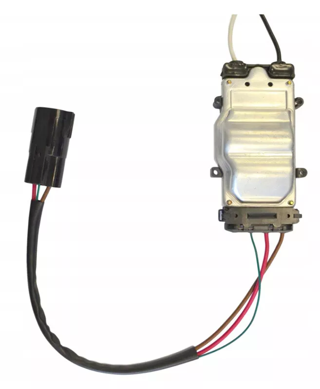New Cooling Fan Control Relay Module Fit For MAZDA 3 1137328365 