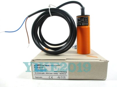 New For IFM Proximity Switch Sensor KI0209 KI-2150-BBOA/NI | eBay