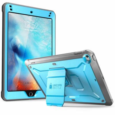 iPad Pro 2018/2017/iPad Mini 5/Mini 4/iPad Air Case SUPCASE UB PRO Rugged Cover