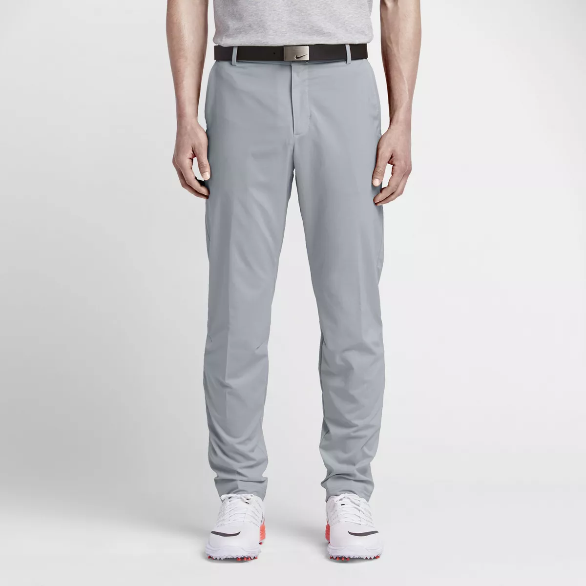 Nike Men's Dark Grey Golf Pants - Best Sport Pants 2020