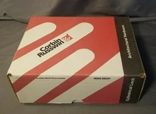 Corbin Russwin CL3340 Extra Heavy Duty Class 1 Door Lever - Satin Chrome Finish