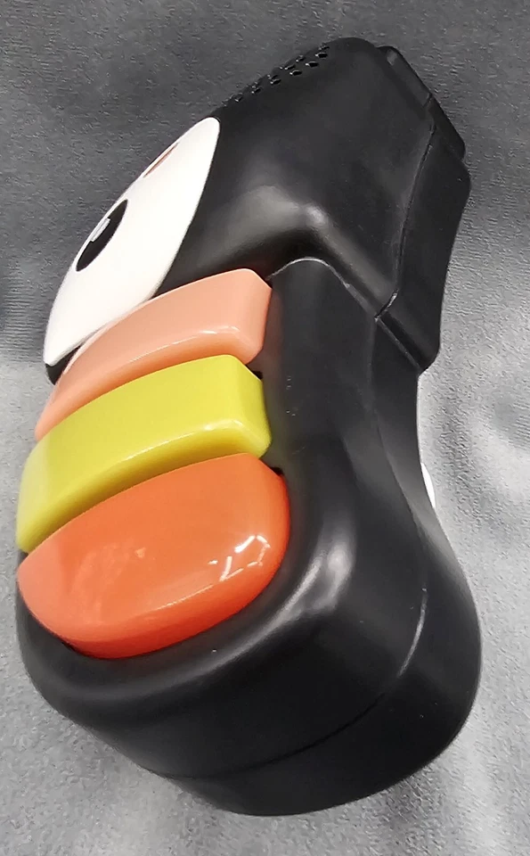 Fisher Price PALM PARADISE Jumperoo Luzes Tucanas Sons Brinquedo Peça de Reposição - Imagem 3 de 4