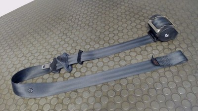 Sicherheitsgurt Vorne Rechts (2/3-TÜRER) Citroen Saxo 1.5 D S/S Hfx/s KFW