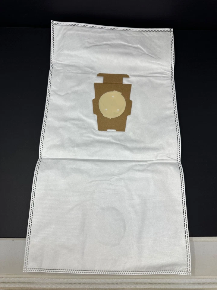 4 KIRBY VACUUM BAGS Sentria UNIVERSAL F Style MICRON MAGIC Hepa Filter L0 - Image 3 of 4