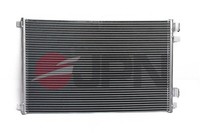 Jpn Kondensator, Klimaanlage 60C9125-JPN FüR Renault