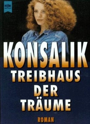 Unreferenced product on Amazon,Heinz G. Konsalik- 9783453056749