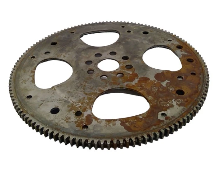 SE ADAPTA A PLACA SATURN SL SL1 1991-2002, A/TRNS FLEX 21003655 - NUEVO OEM 21003655 Foto 3 de 4