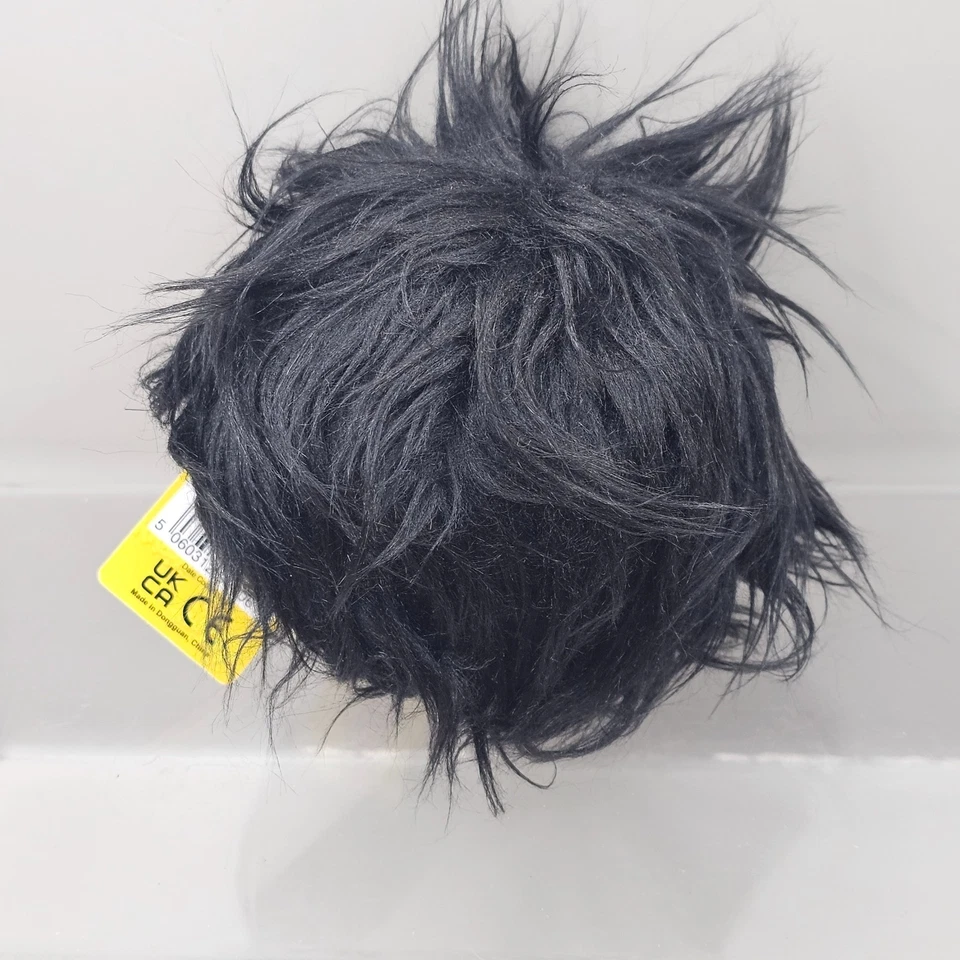 Official BEANO Comic Dennis The Menace, Minnie, Gnasher Squishii Soft Toy New X1 - Image 3 of 4