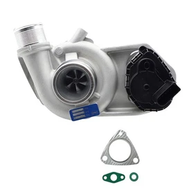 NEU Turbolader Turbo für Citroen Jumper III, Peugeot Boxer 2.2 HDI 1651753180