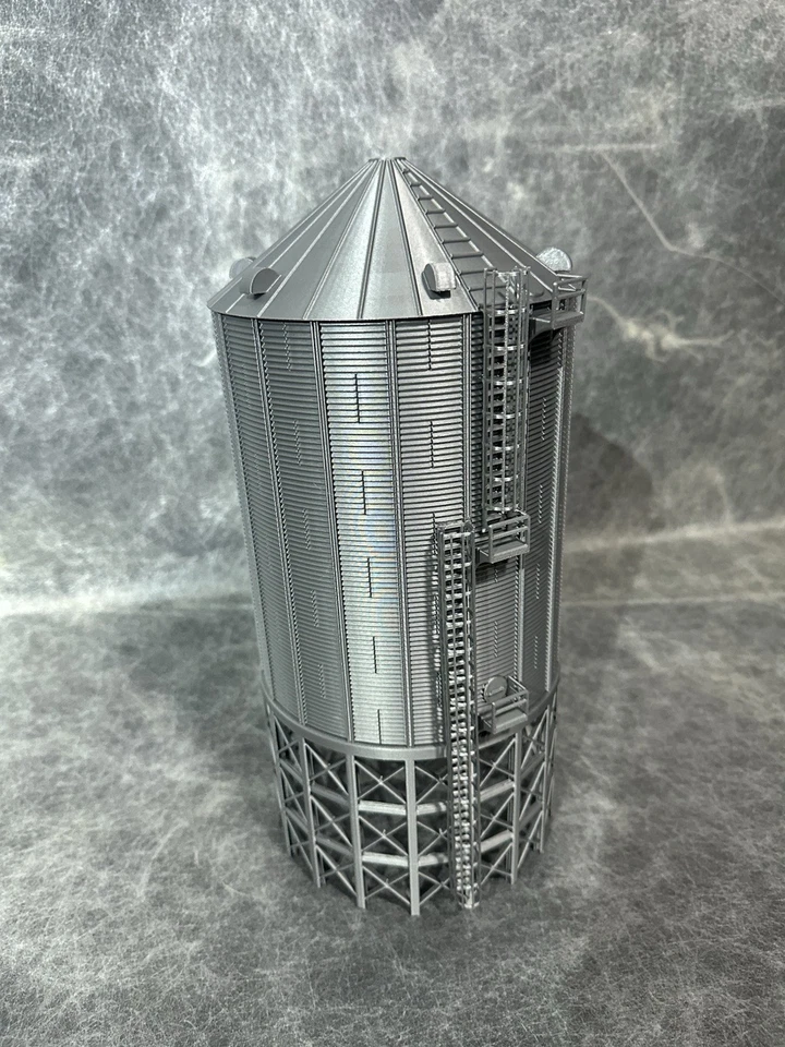 Cubo húmedo tolva Bushel 1/64 29000 Foto 4 de 4