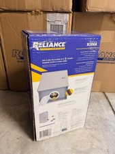 Reliance Controls R306A Outdoor Transfer Swit...