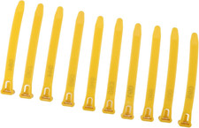 100pcs Chicken Leg Bands Rubber Chicken Identification Leg Bands Adjustable D...