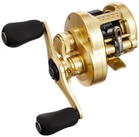 SHIMANO 21 CALCUTTA CONQUEST 100HG RIGHT