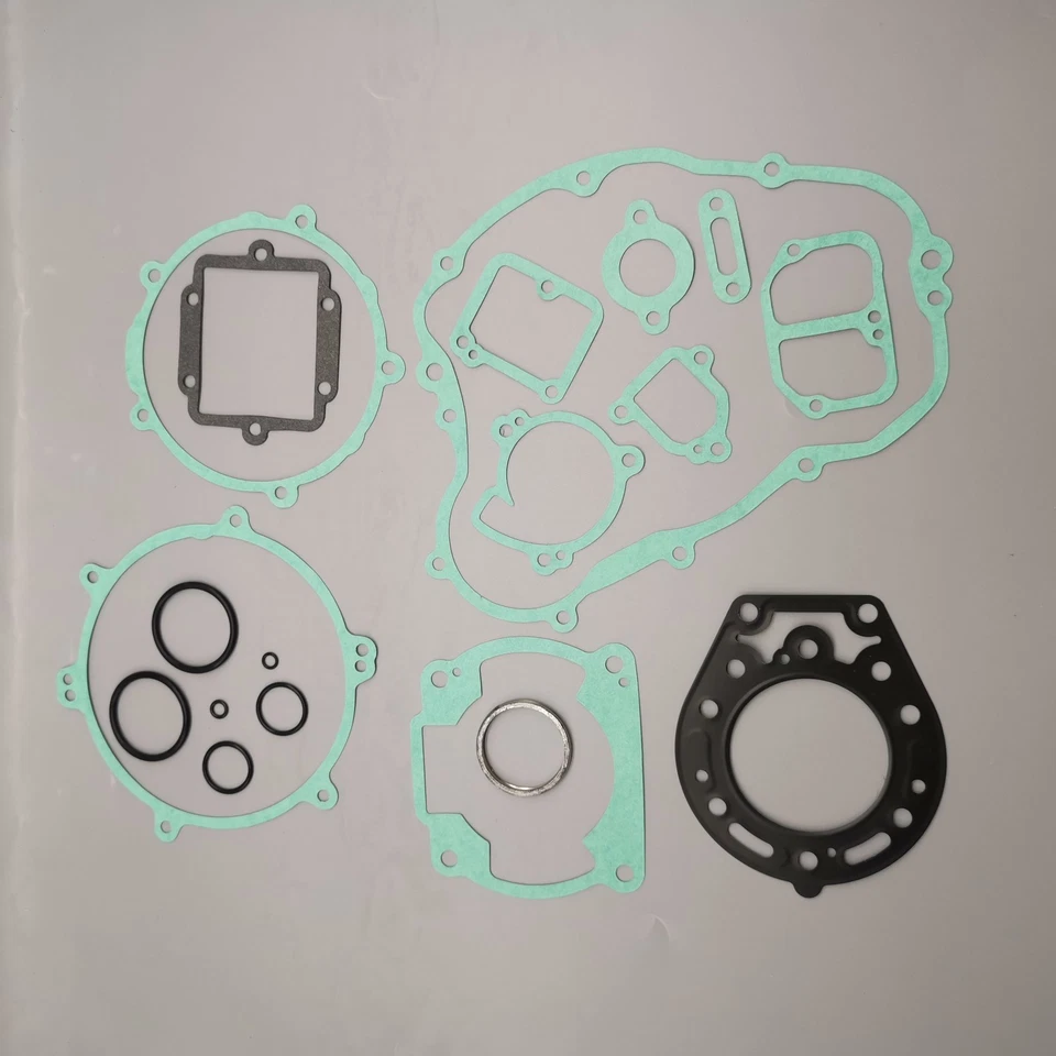 Kit completo de juntas para KAWASAKI KDX200 1995-2006 Foto 2 de 3