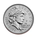 2026 Denver SemiQ Uncirculated Dime $5 Roll 50 Coins 250Th Anniversary ON Sale!!