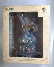Final Fantasy IX Formism Vivi Ornitier Square Enix Toy Figure Games 150mm NEW