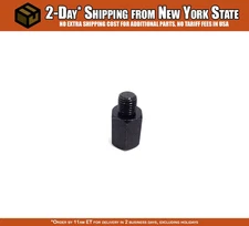 Rovan Easy Pull Start Catch Plate 25mm Extension Flywheel Nut