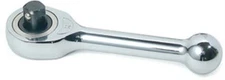 1/4 Dr, Gearless Micro Ratchet