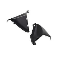 Motorcycle Fairing Headlight Side Guard Fairing Cover Protection Compatible