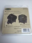 Weaver TACTICAL 6 hole Scope Rings 1" Extra HIGH Mount QD Matte 48351 — photo 4