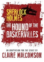 Claire Malcomson | The Hound Of The Baskervilles | Taschenbuch | Englisch (2014)
