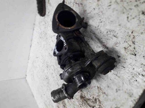 OPEL SINTRA Turbolader 2.17 Diesel 85kw 1999 17480630