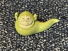Star Wars Jabba The Hutt With Tan Face Mini Figure From Lego Set 9516