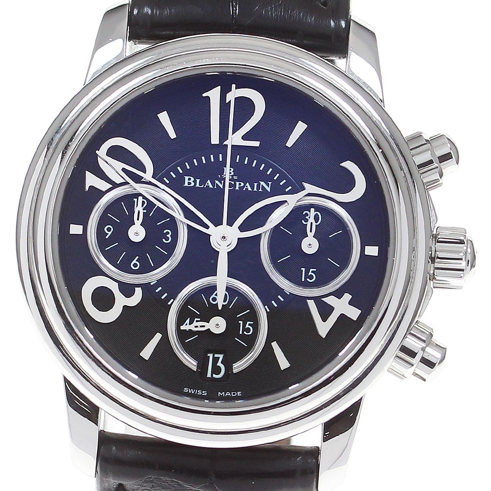 BLANCPAIN Flyback 3485F-1130-97B TO248964