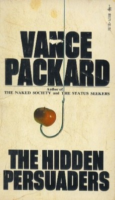 The Hidden Persuaders