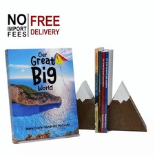 Our Great Big World Curriculum Package Elemen...