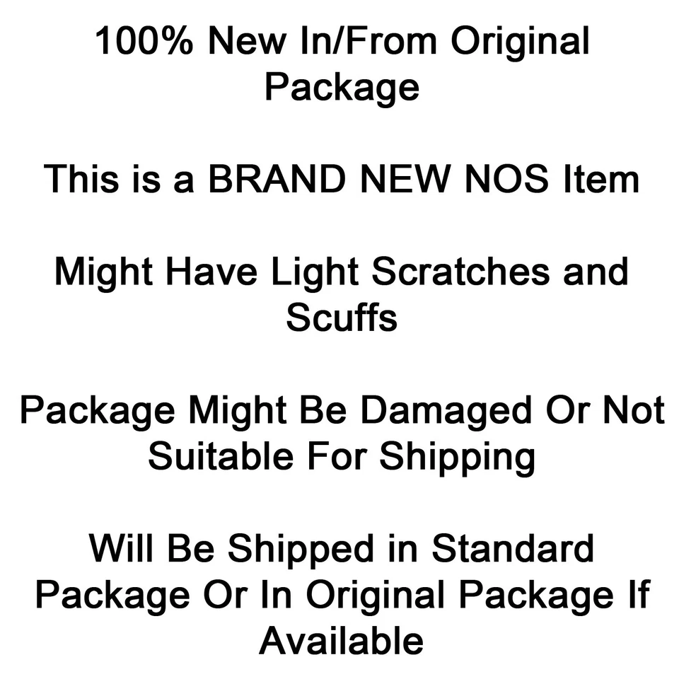 福特 92 - 96 拾音器 92 - 98 F250 F350 丙烯酸烟雾车头灯罩 36201 — 第 3/4 张图片