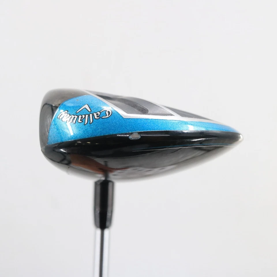 Callaway Women's Rogue 5 & Heaven Wood Set Graphite Quaranta Ladies RH S-154360 - Image 3 of 4