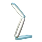 LED Desk Lamp for  Home Rechargeable Lamp Foldable & Portable Light2150