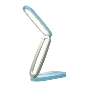 LED Lampe de bureau pour lampe rechargeable pliable à domicile & portatif Light2150
